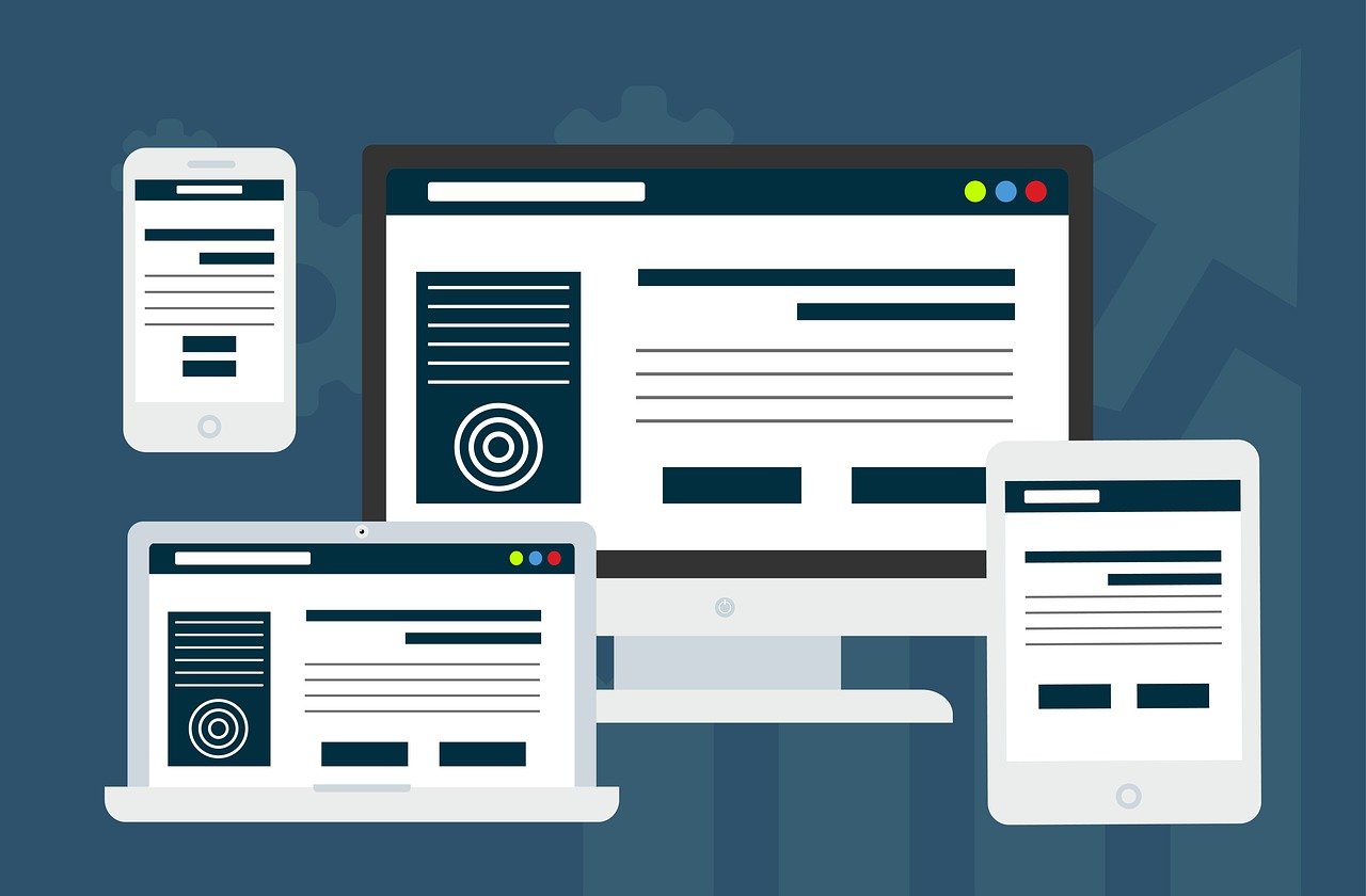 Why Responsive Web Design is Crucial for Your Business in 2025